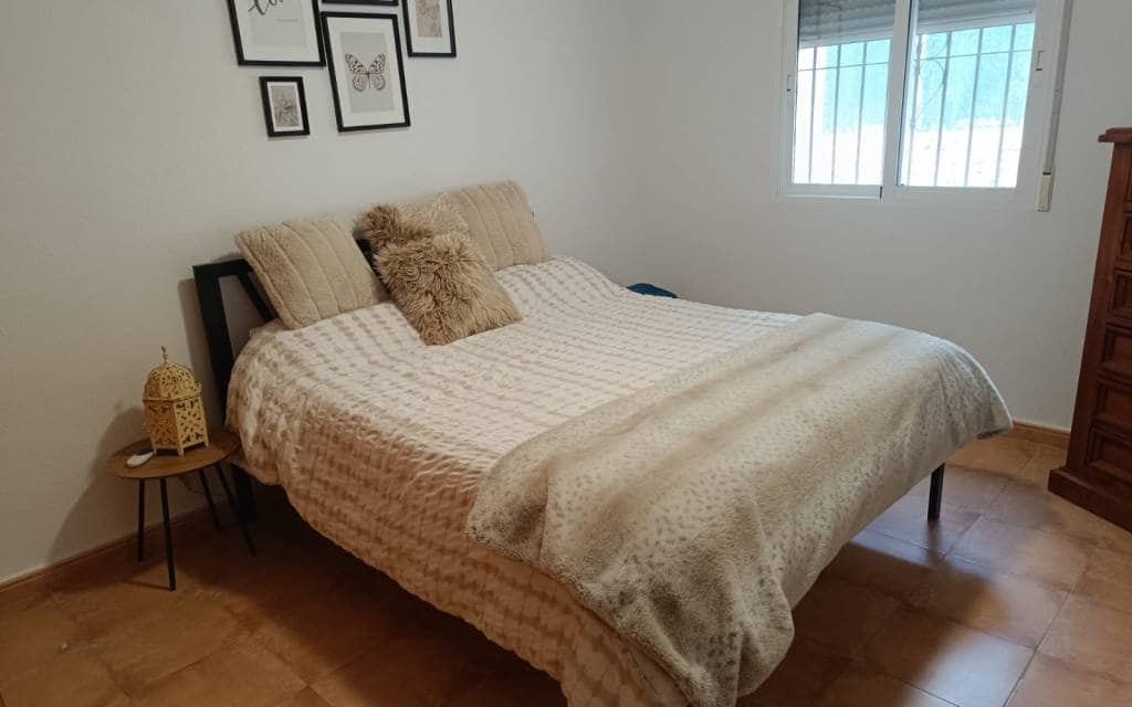 Chalet de 3 habitaciones en Fortuna en venta con piscina - 310.000 € (Ref: 9581240)