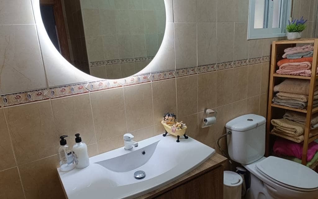 Chalet de 3 habitaciones en Fortuna en venta con piscina - 310.000 € (Ref: 9581240)