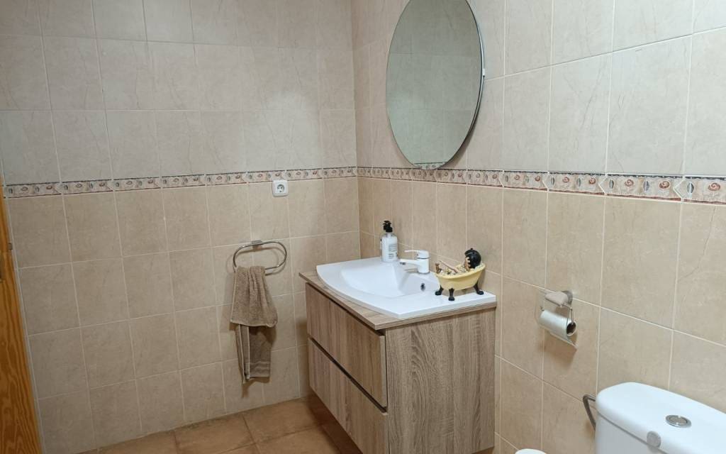 Chalet de 3 habitaciones en Fortuna en venta con piscina - 310.000 € (Ref: 9581240)