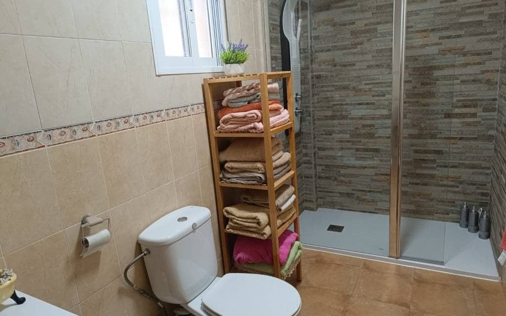 Chalet de 3 habitaciones en Fortuna en venta con piscina - 310.000 € (Ref: 9581240)