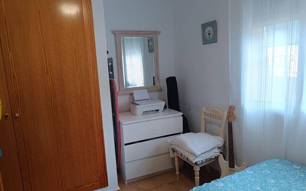 Chalet de 3 habitaciones en Fortuna en venta con piscina - 310.000 € (Ref: 9581240)