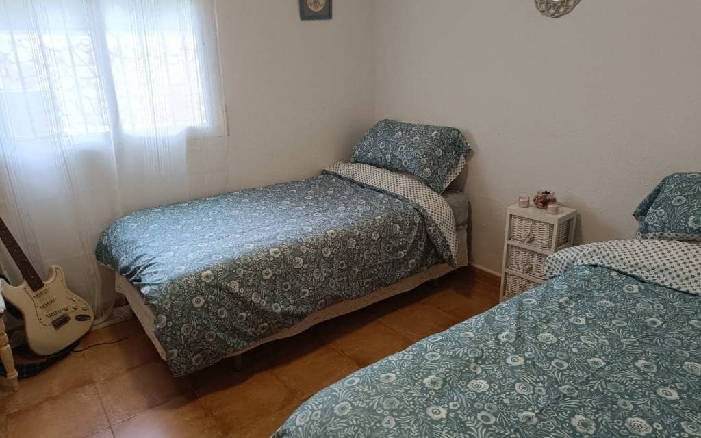 Chalet de 3 habitaciones en Fortuna en venta con piscina - 310.000 € (Ref: 9581240)