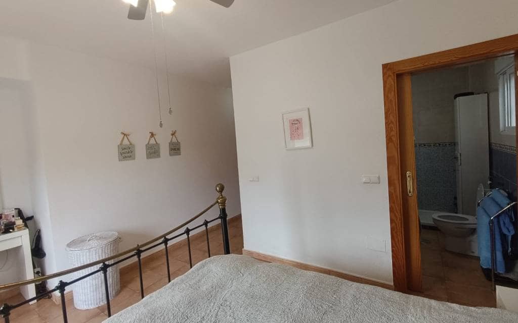 Chalet de 3 habitaciones en Fortuna en venta con piscina - 310.000 € (Ref: 9581240)