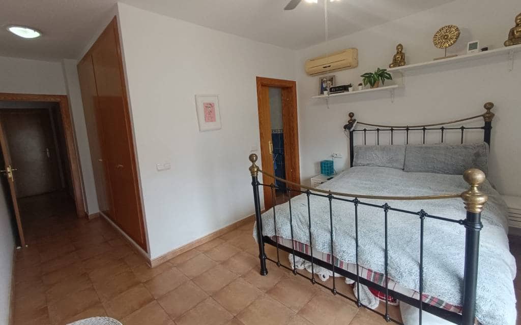 Chalet de 3 habitaciones en Fortuna en venta con piscina - 310.000 € (Ref: 9581240)