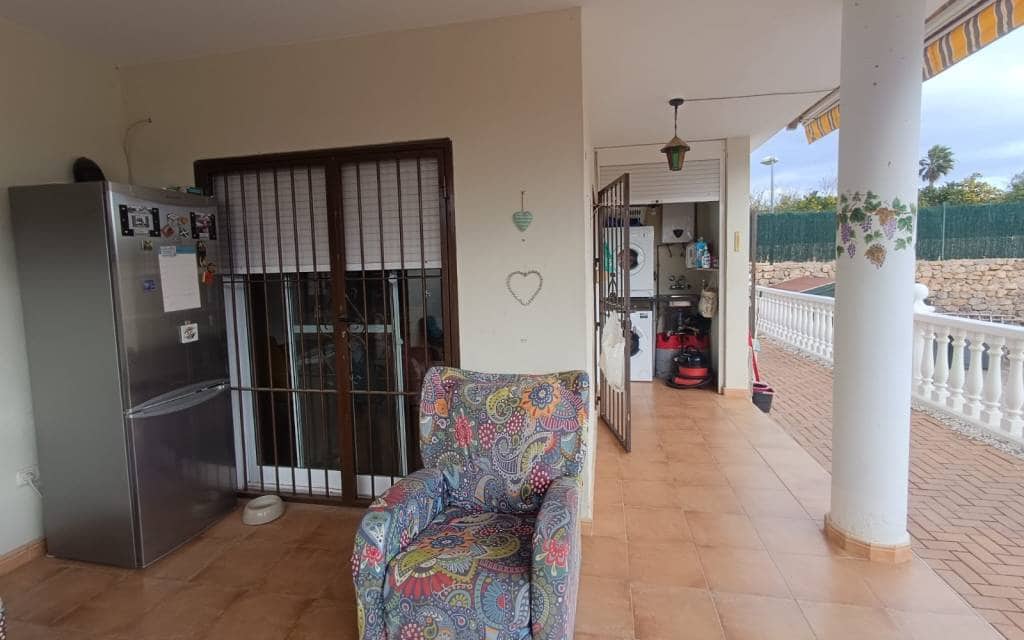 Chalet de 3 habitaciones en Fortuna en venta con piscina - 310.000 € (Ref: 9581240)