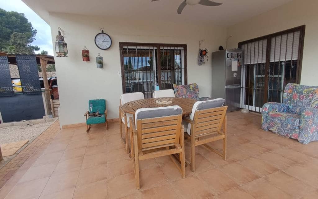 Chalet de 3 habitaciones en Fortuna en venta con piscina - 310.000 € (Ref: 9581240)