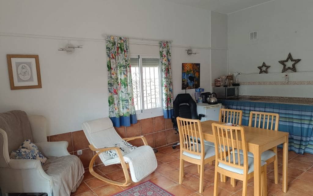 Chalet de 3 habitaciones en Fortuna en venta con piscina - 310.000 € (Ref: 9581240)