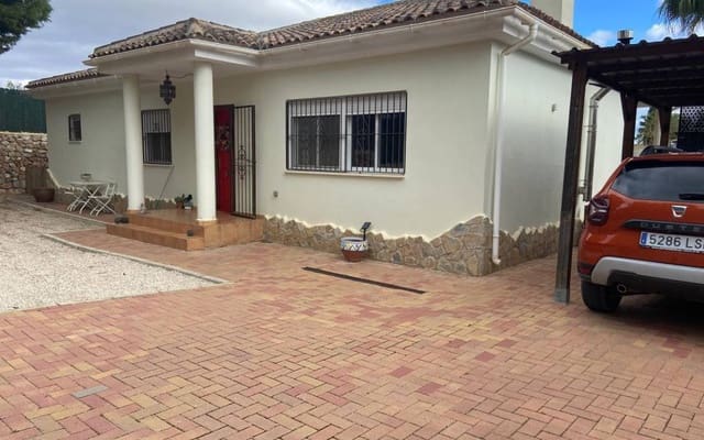 3 Zimmer Villa zu verkaufen in Fortuna mit Pool - 310.000 € (Ref: 9581240)