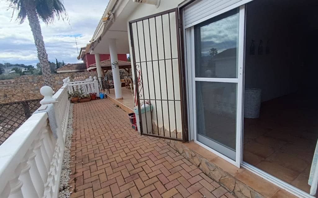 Chalet de 3 habitaciones en Fortuna en venta con piscina - 310.000 € (Ref: 9581240)