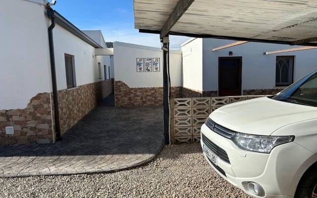 5 chambre Villa/Maison à vendre à Villena avec piscine - 330 000 € (Ref: 9602980)