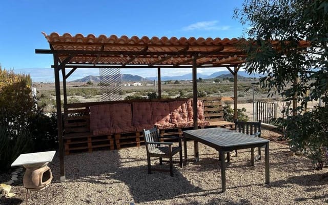 5 chambre Villa/Maison à vendre à Villena avec piscine - 330 000 € (Ref: 9602980)