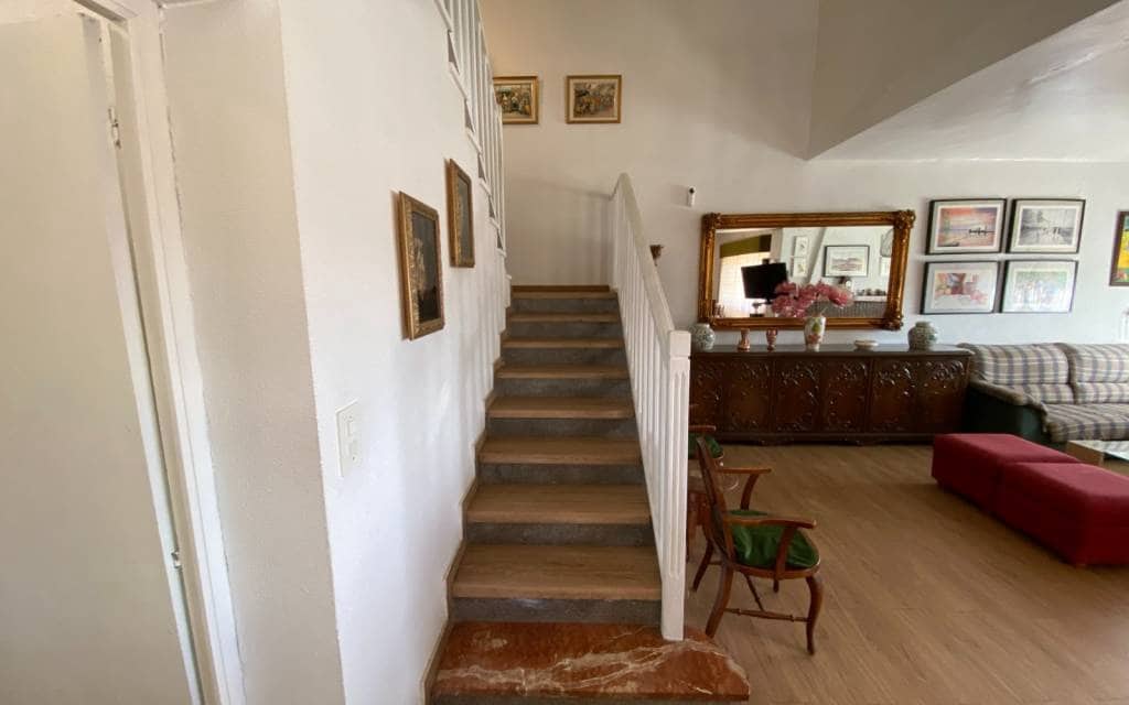 4 chambre Finca/Maison de Campagne à vendre à Salinas avec piscine - 470 000 € (Ref: 9614060)