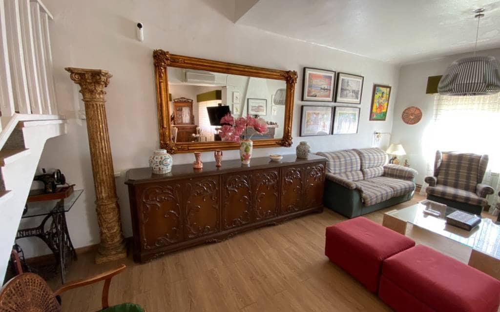 4 chambre Finca/Maison de Campagne à vendre à Salinas avec piscine - 470 000 € (Ref: 9614060)