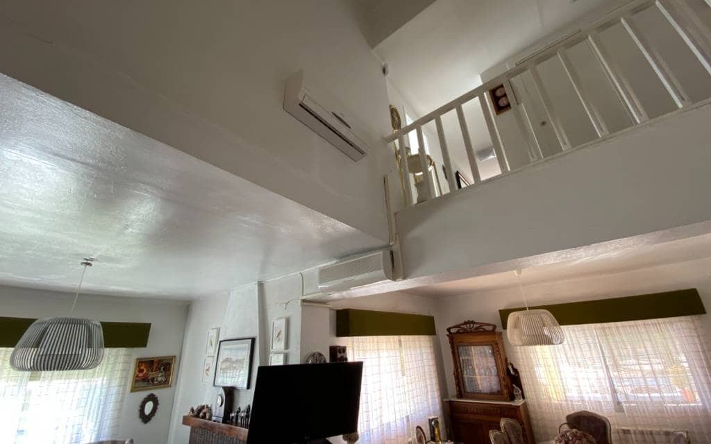 4 chambre Finca/Maison de Campagne à vendre à Salinas avec piscine - 470 000 € (Ref: 9614060)