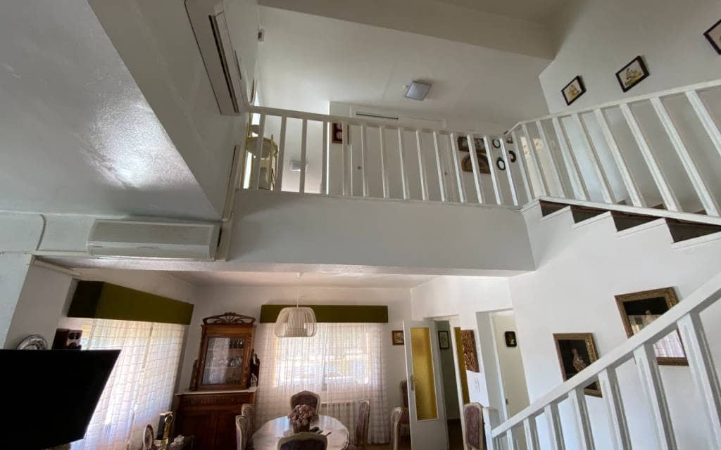 4 chambre Finca/Maison de Campagne à vendre à Salinas avec piscine - 470 000 € (Ref: 9614060)