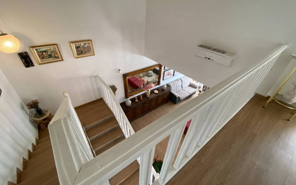 4 chambre Finca/Maison de Campagne à vendre à Salinas avec piscine - 470 000 € (Ref: 9614060)