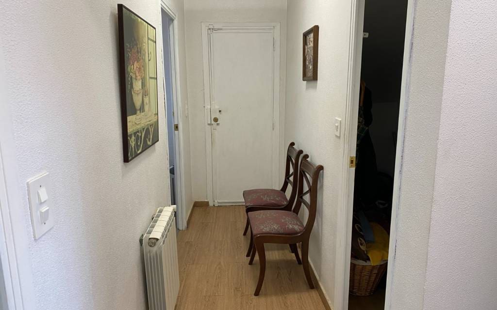 4 chambre Finca/Maison de Campagne à vendre à Salinas avec piscine - 470 000 € (Ref: 9614060)