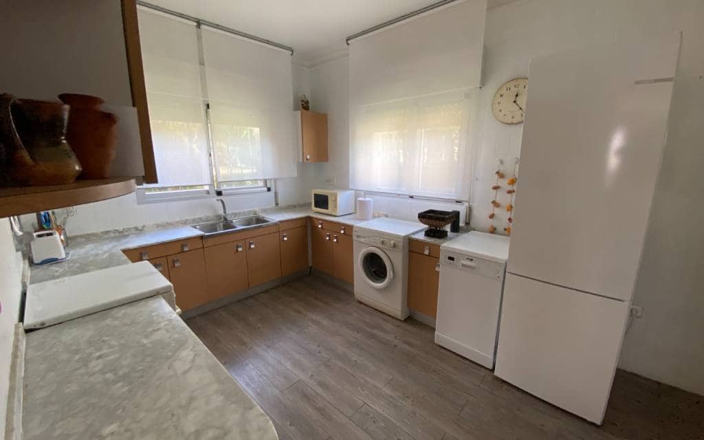 4 chambre Finca/Maison de Campagne à vendre à Salinas avec piscine - 470 000 € (Ref: 9614060)