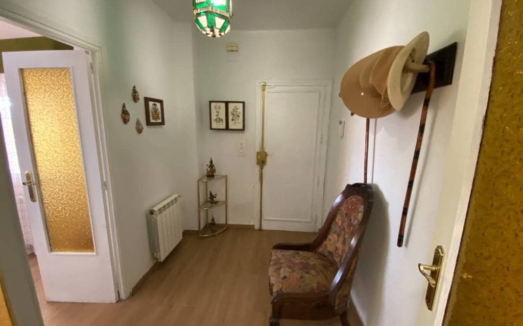 4 chambre Finca/Maison de Campagne à vendre à Salinas avec piscine - 470 000 € (Ref: 9614060)