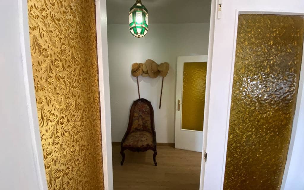 4 chambre Finca/Maison de Campagne à vendre à Salinas avec piscine - 470 000 € (Ref: 9614060)