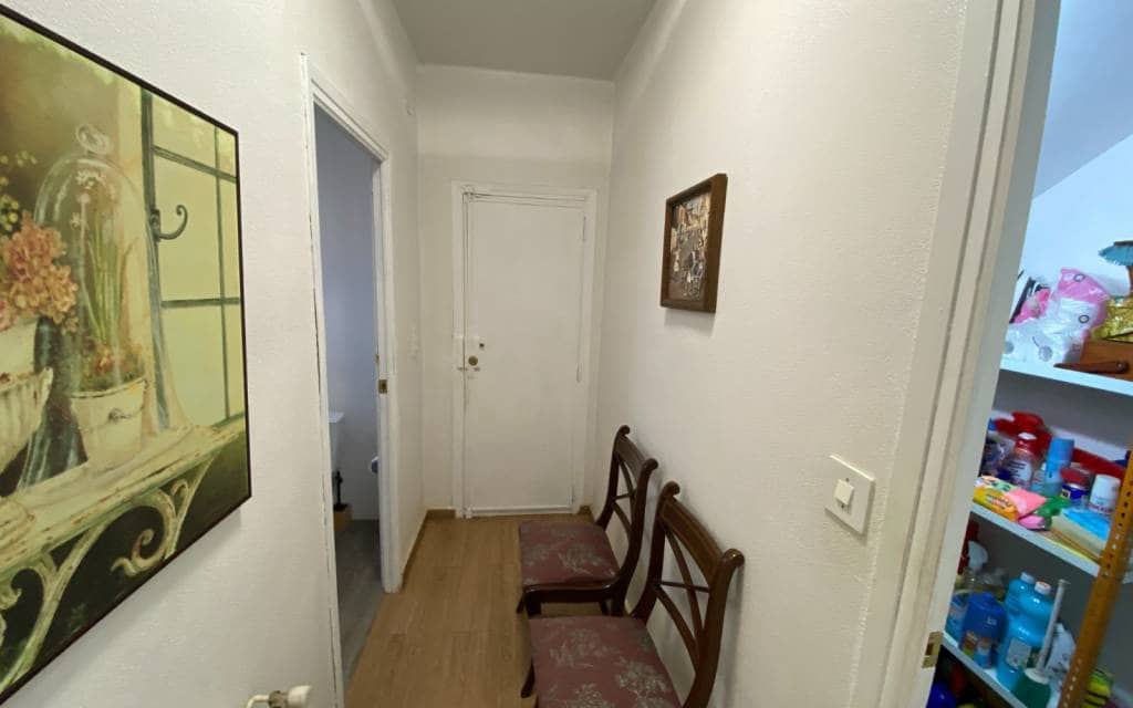 4 chambre Finca/Maison de Campagne à vendre à Salinas avec piscine - 470 000 € (Ref: 9614060)