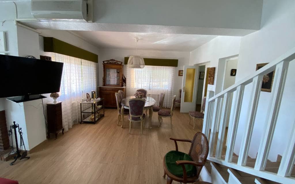 4 chambre Finca/Maison de Campagne à vendre à Salinas avec piscine - 470 000 € (Ref: 9614060)