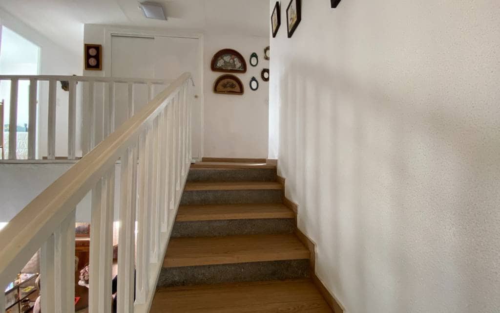 4 chambre Finca/Maison de Campagne à vendre à Salinas avec piscine - 470 000 € (Ref: 9614060)