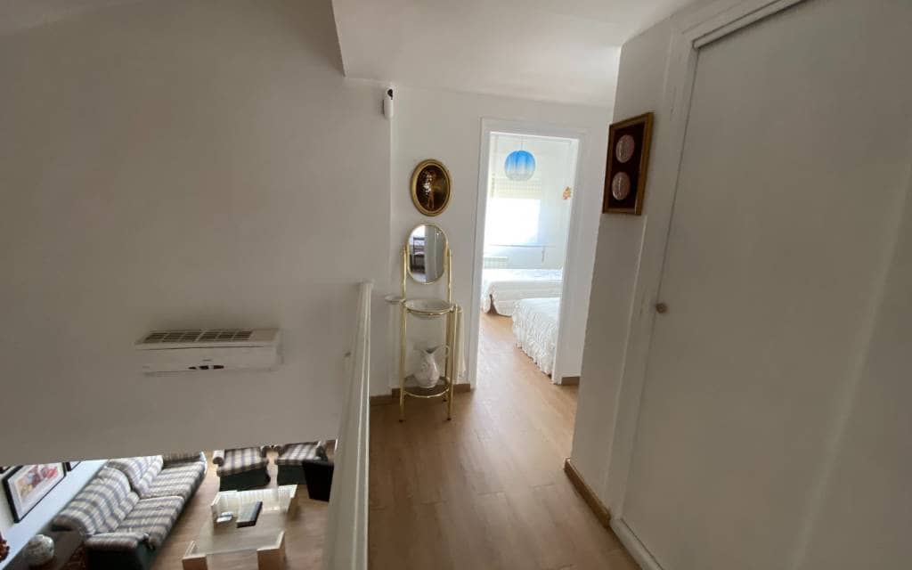 4 chambre Finca/Maison de Campagne à vendre à Salinas avec piscine - 470 000 € (Ref: 9614060)