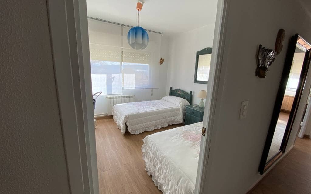 4 chambre Finca/Maison de Campagne à vendre à Salinas avec piscine - 470 000 € (Ref: 9614060)