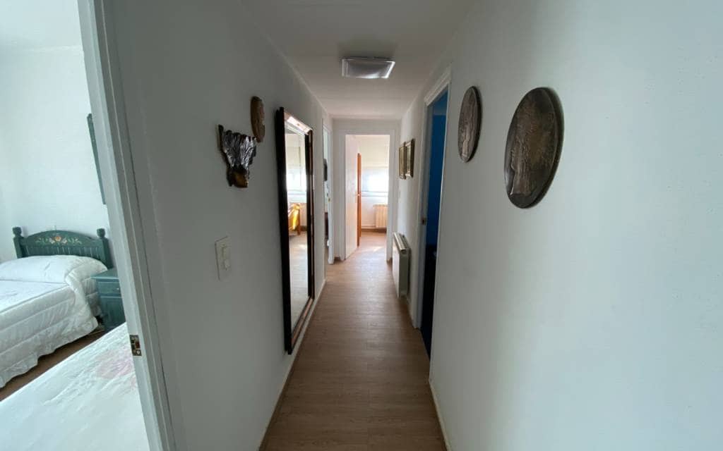 4 chambre Finca/Maison de Campagne à vendre à Salinas avec piscine - 470 000 € (Ref: 9614060)