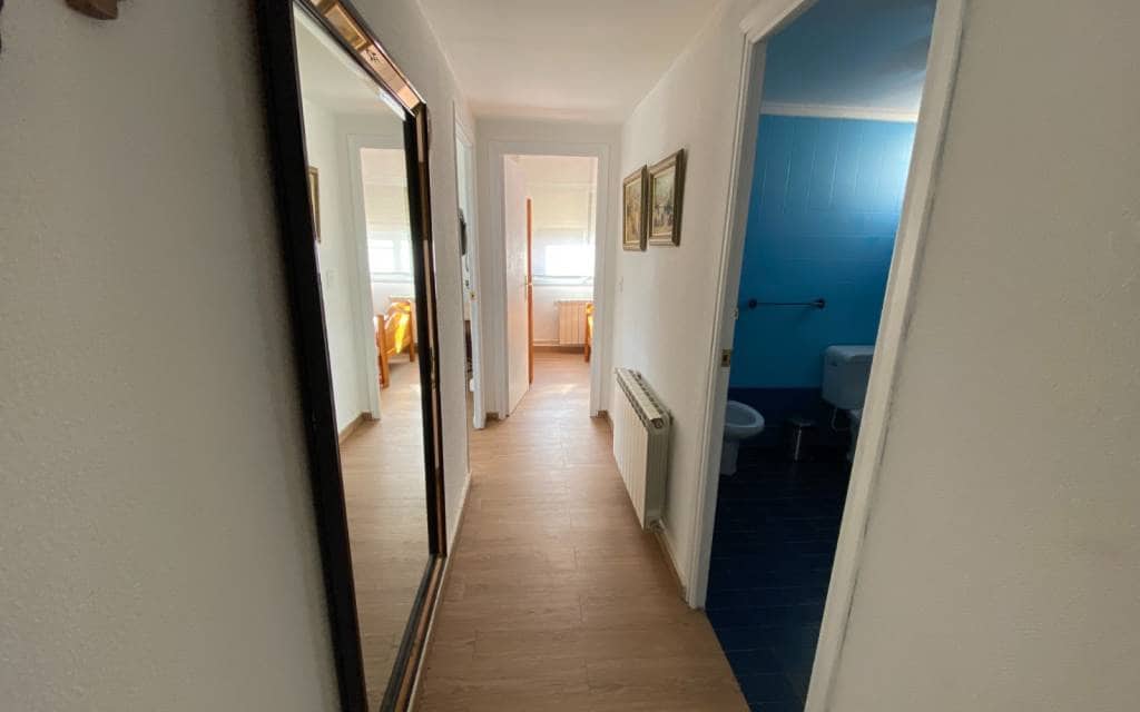 4 chambre Finca/Maison de Campagne à vendre à Salinas avec piscine - 470 000 € (Ref: 9614060)