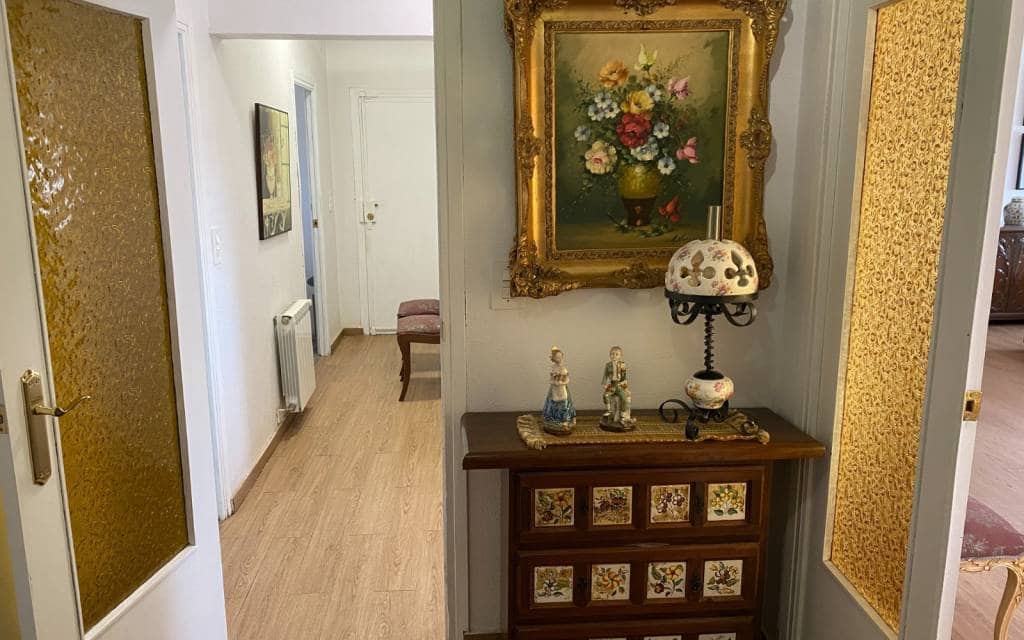 4 chambre Finca/Maison de Campagne à vendre à Salinas avec piscine - 470 000 € (Ref: 9614060)