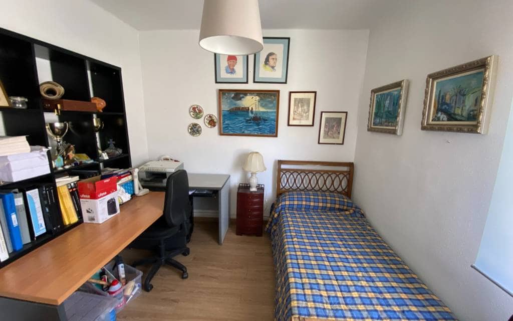 4 chambre Finca/Maison de Campagne à vendre à Salinas avec piscine - 470 000 € (Ref: 9614060)