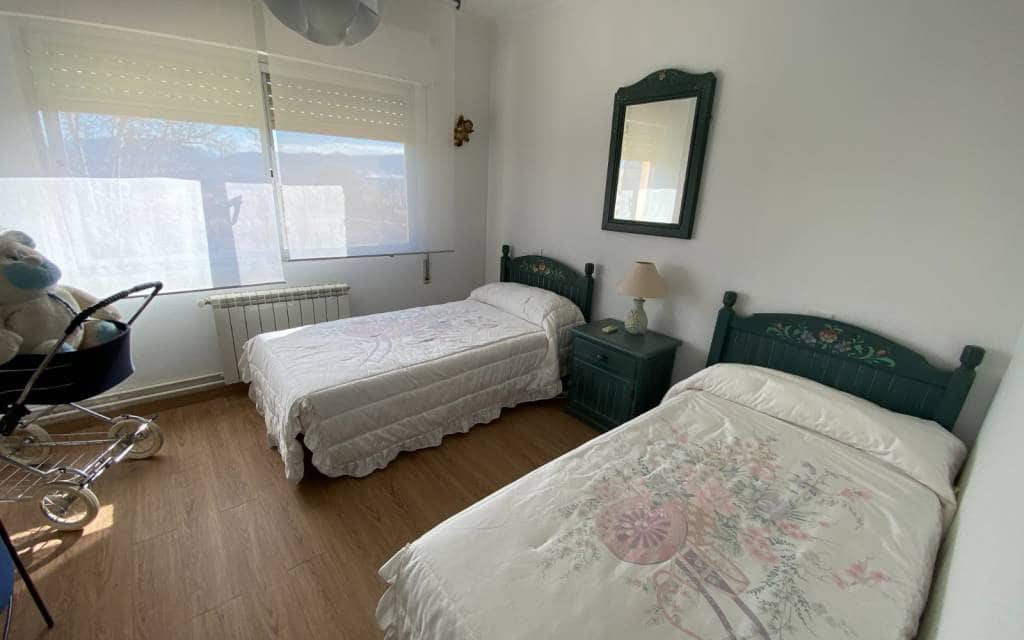 4 chambre Finca/Maison de Campagne à vendre à Salinas avec piscine - 470 000 € (Ref: 9614060)