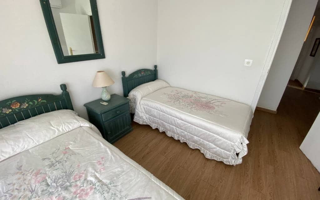 4 chambre Finca/Maison de Campagne à vendre à Salinas avec piscine - 470 000 € (Ref: 9614060)