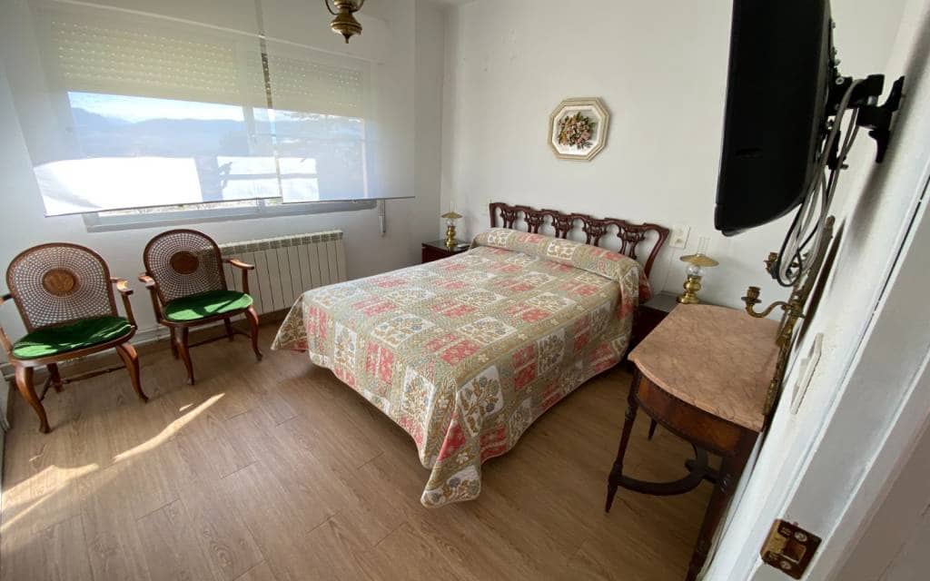 4 chambre Finca/Maison de Campagne à vendre à Salinas avec piscine - 470 000 € (Ref: 9614060)