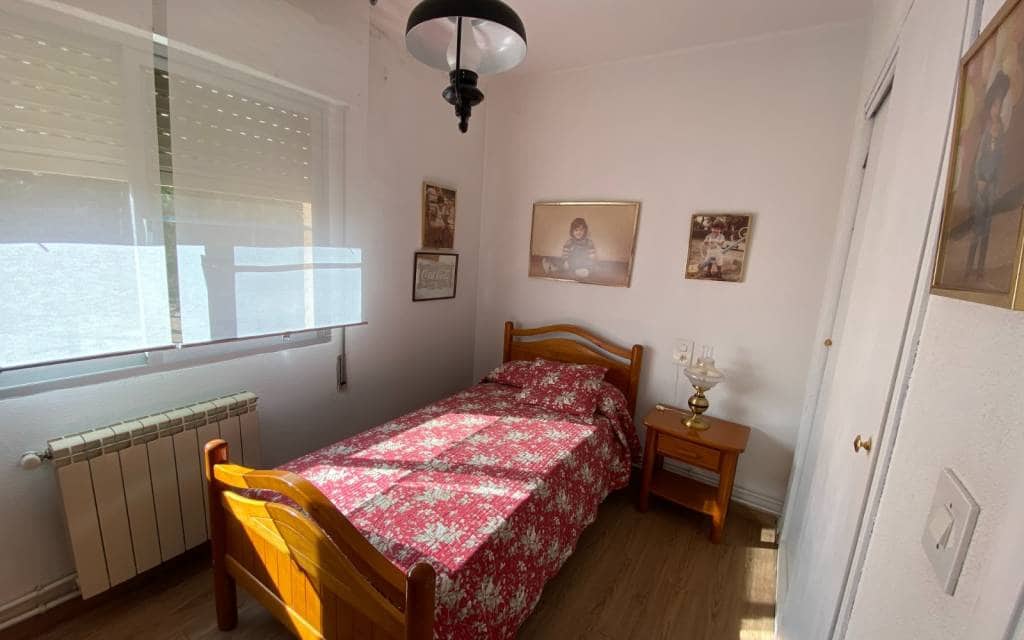 4 chambre Finca/Maison de Campagne à vendre à Salinas avec piscine - 470 000 € (Ref: 9614060)