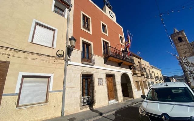 Apartamento de 3 habitaciones en Salinas en venta con piscina - 95.000 € (Ref: 9614061)