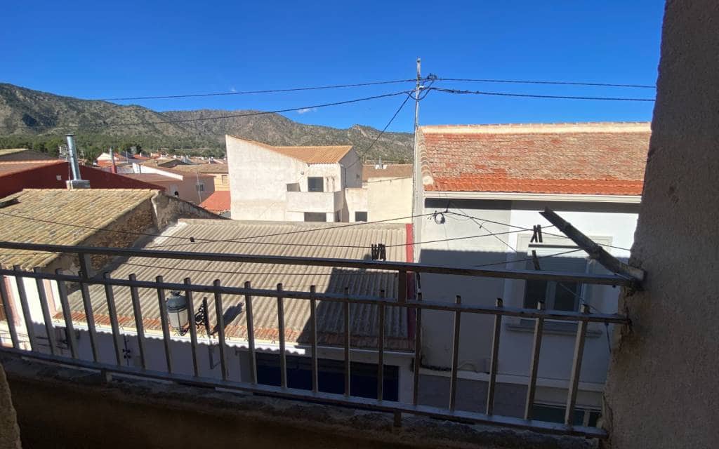 Apartamento de 3 habitaciones en Salinas en venta con piscina - 95.000 € (Ref: 9614061)