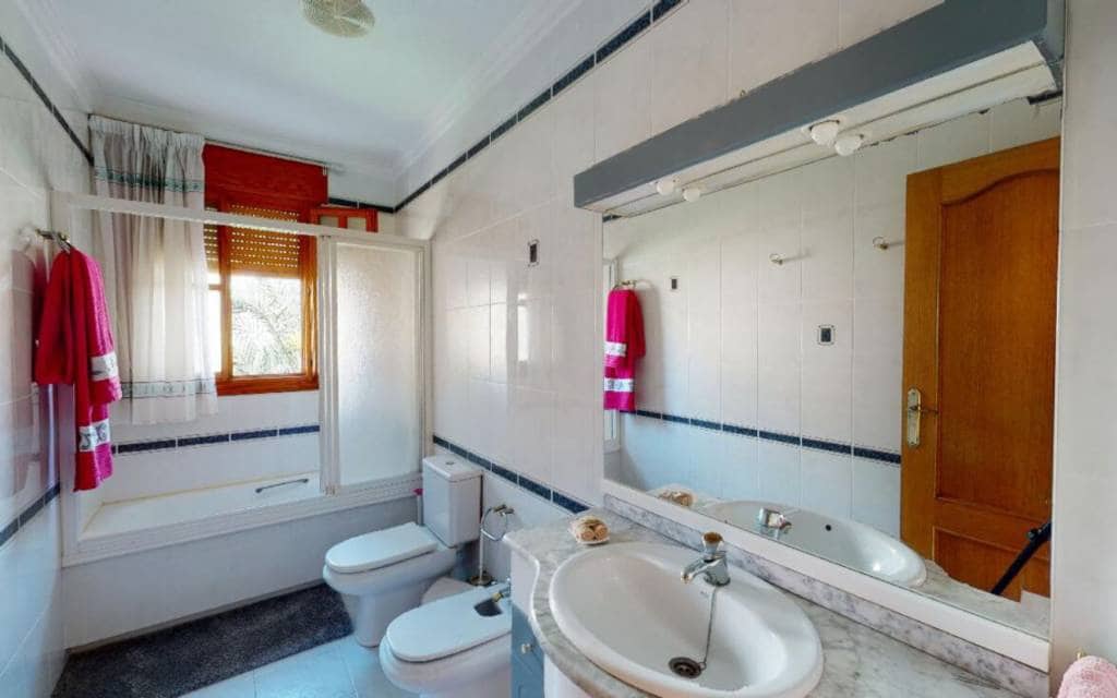 Casa de 4 habitaciones en Sax en venta con piscina garaje - 450.000 € (Ref: 9626304)