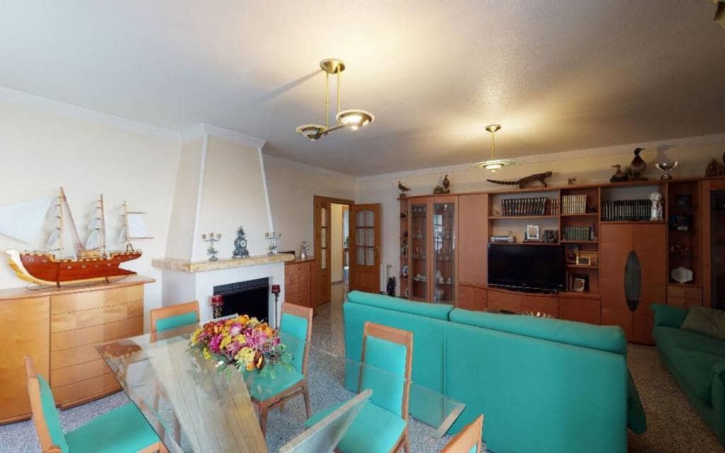 Casa de 4 habitaciones en Sax en venta con piscina garaje - 450.000 € (Ref: 9626304)