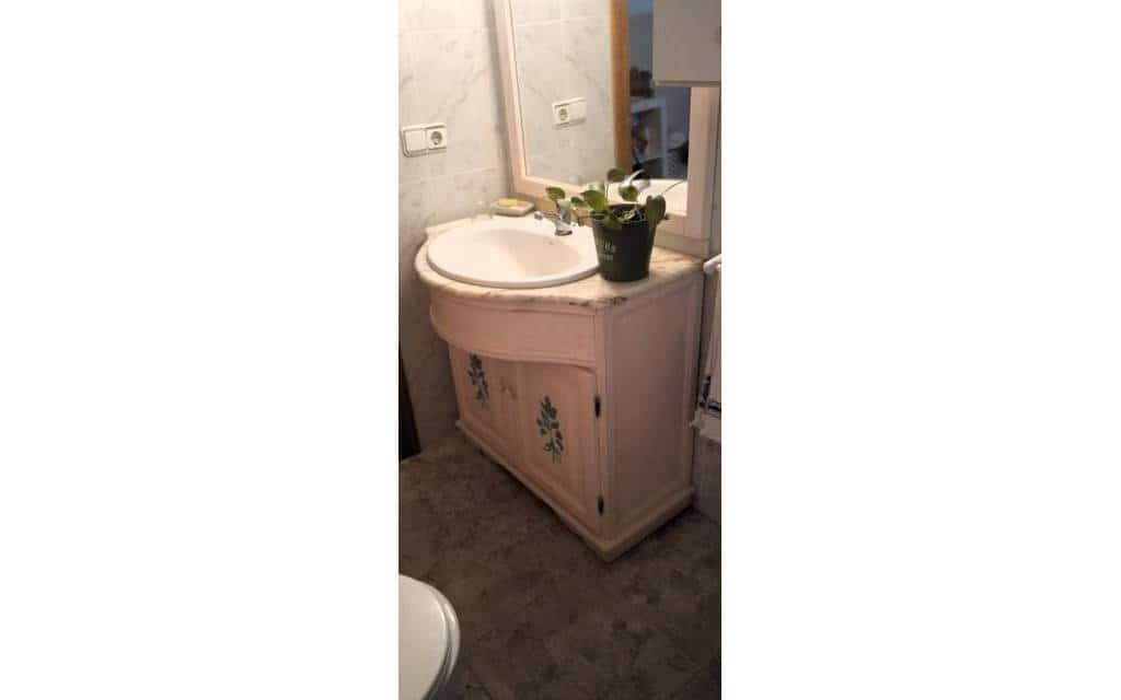 Casa de 4 habitaciones en Sax en venta con piscina garaje - 450.000 € (Ref: 9626304)