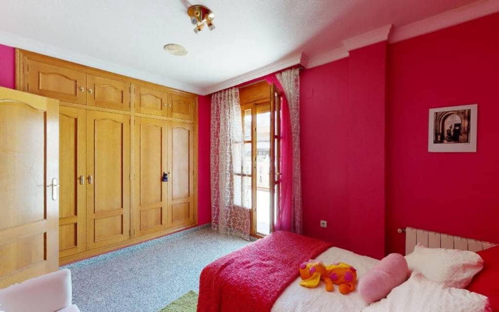 Casa de 4 habitaciones en Sax en venta con piscina garaje - 450.000 € (Ref: 9626304)