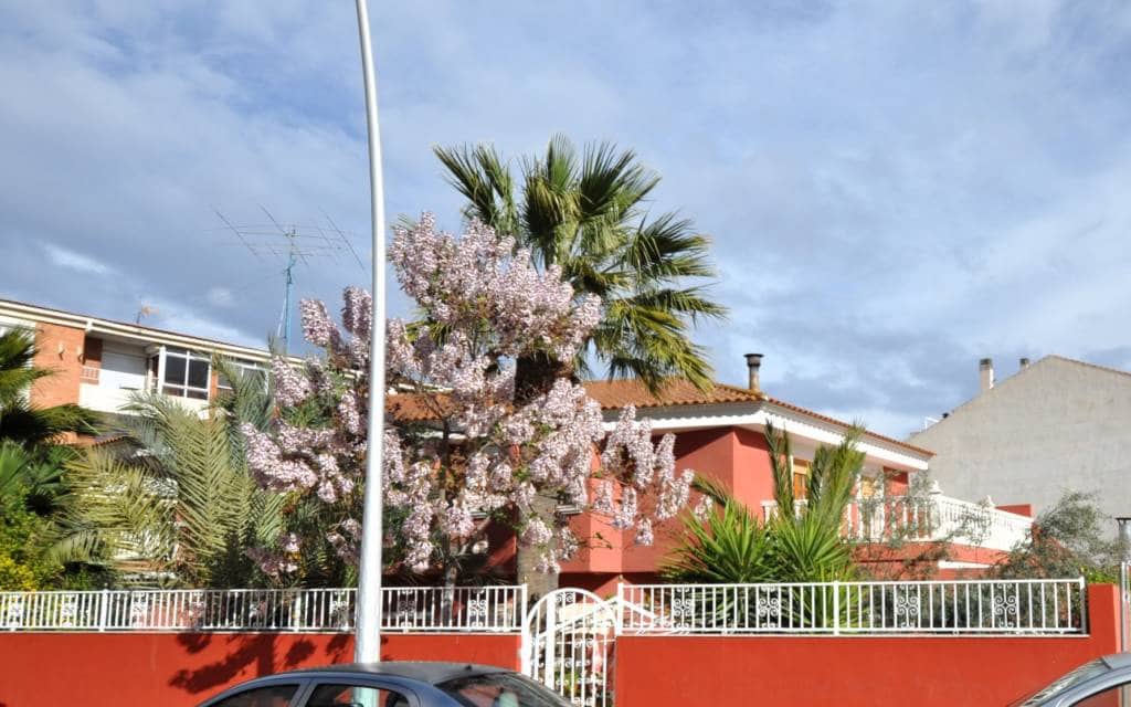 Casa de 4 habitaciones en Sax en venta con piscina garaje - 450.000 € (Ref: 9626304)