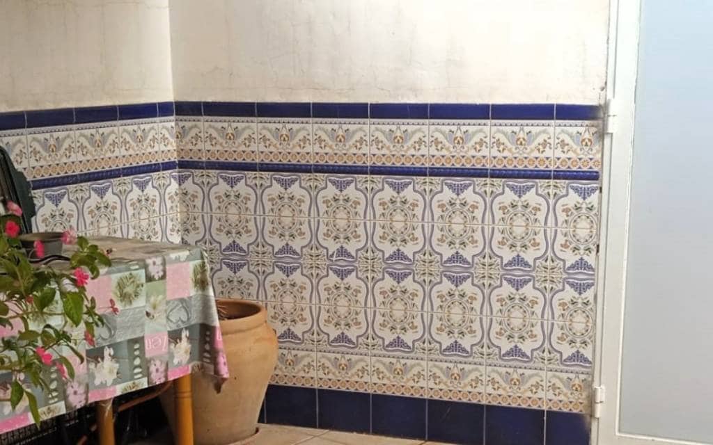 Casa de 4 habitaciones en Sax en venta con piscina garaje - 450.000 € (Ref: 9626304)