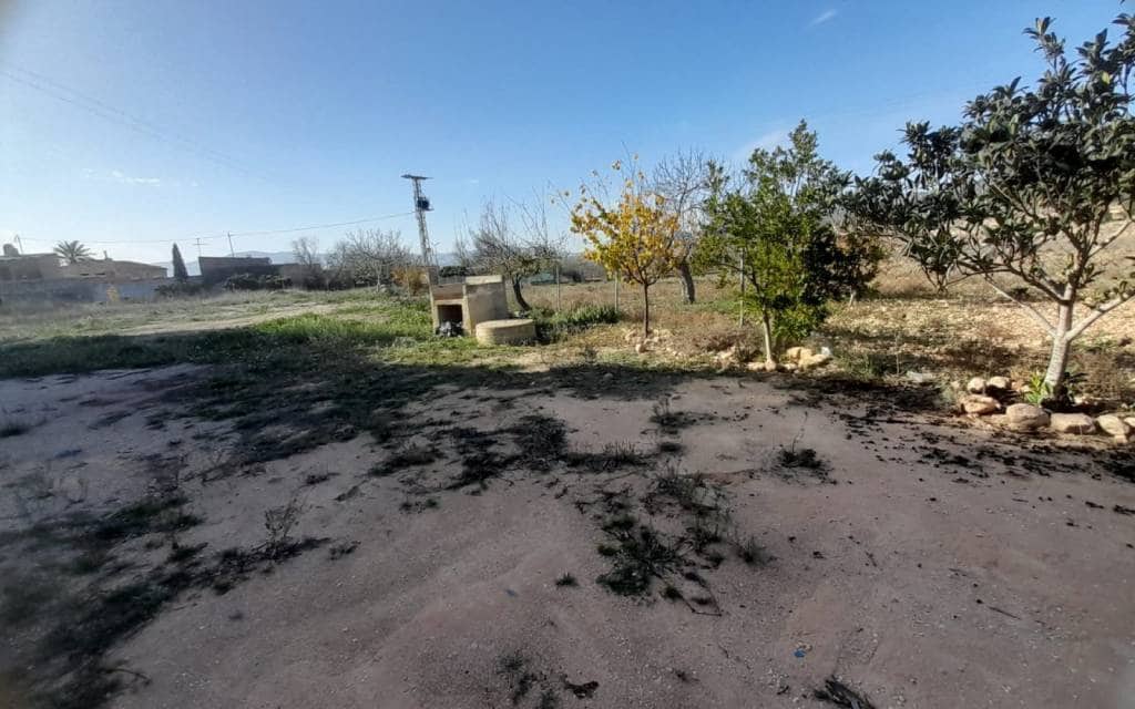 6 slaapkamer Villa te koop in Monovar / Monover - € 95.000 (Ref: 9626470)