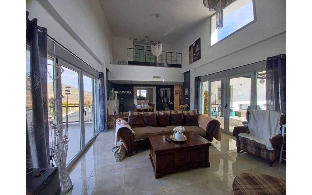 3 chambre Villa/Maison à vendre à Canada de la Lena avec piscine - 315 000 € (Ref: 9630553)