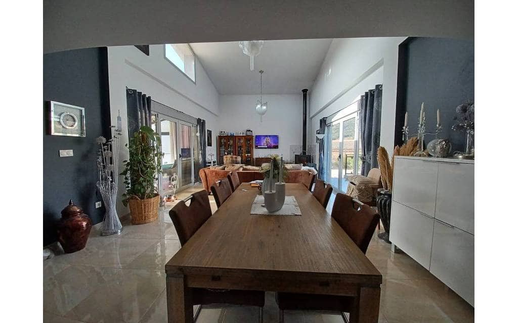 3 chambre Villa/Maison à vendre à Canada de la Lena avec piscine - 315 000 € (Ref: 9630553)