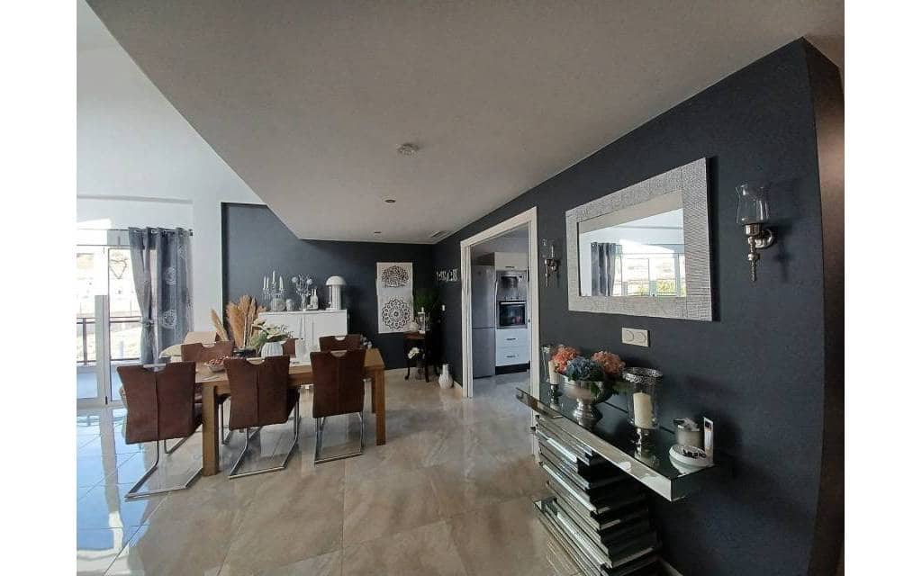 3 chambre Villa/Maison à vendre à Canada de la Lena avec piscine - 315 000 € (Ref: 9630553)