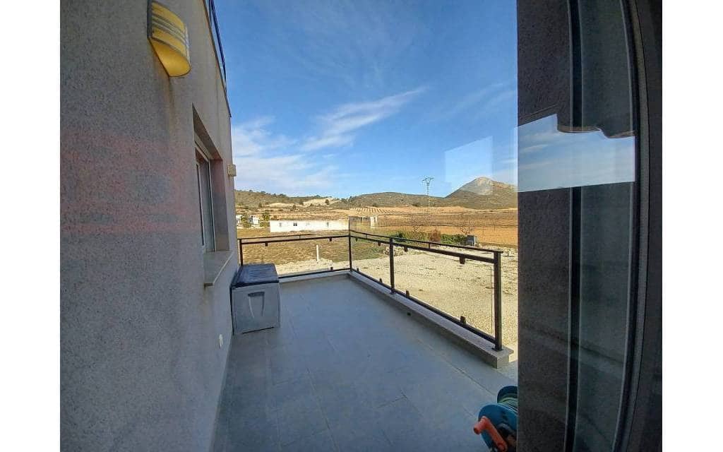 3 chambre Villa/Maison à vendre à Canada de la Lena avec piscine - 315 000 € (Ref: 9630553)